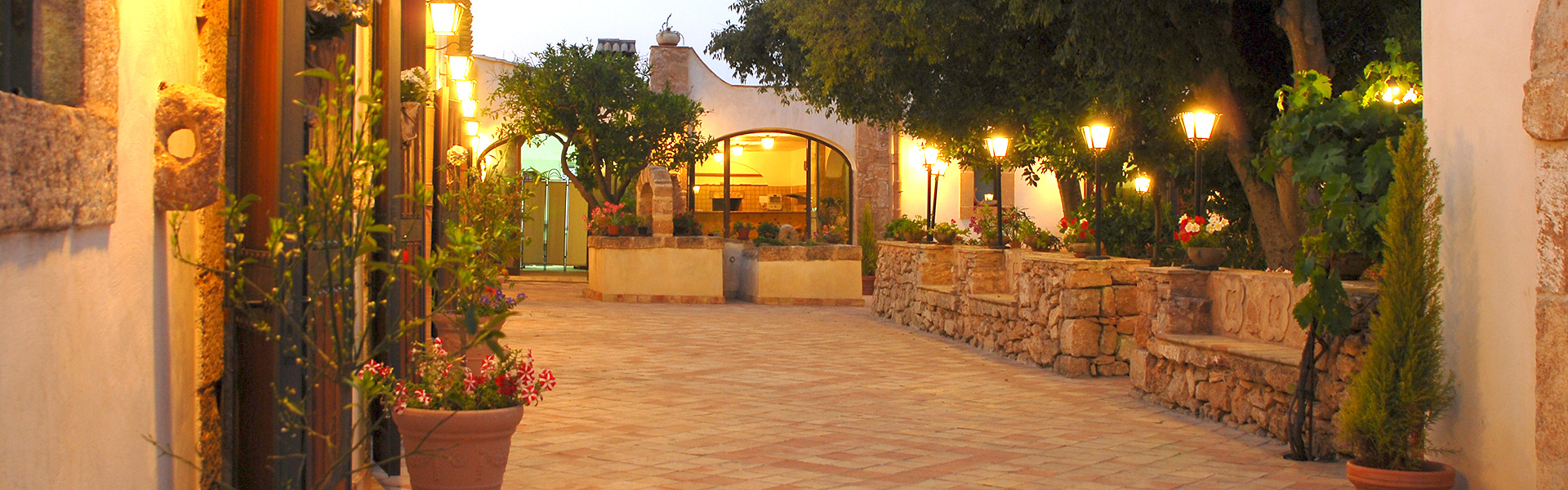a palumma dove siamo agriturismo augusta