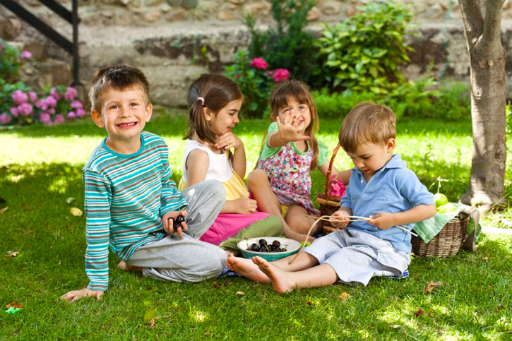 a palumma augusta area giochi