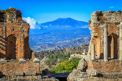 a palumma augusta tour sicilia