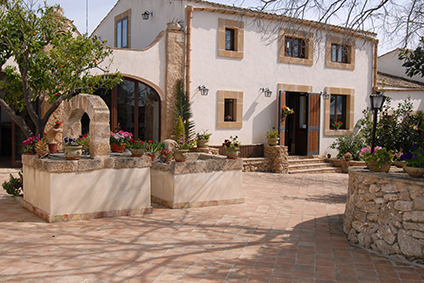 a palumma augusta turismo rurale