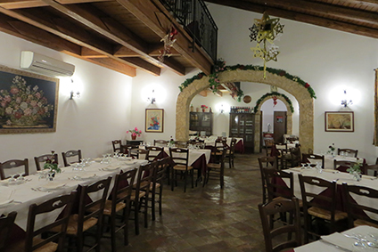 a palumma augusta pizzeria