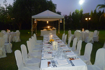 a palumma augusta ristorante