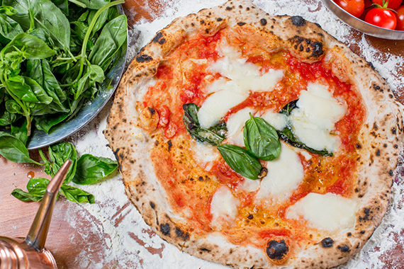 a palumma augusta pizzeria tipica
