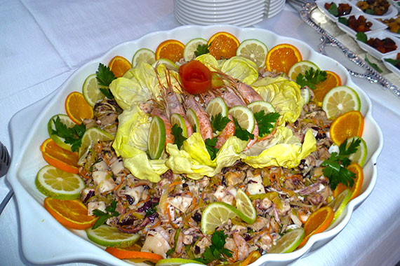 ristorante cucina