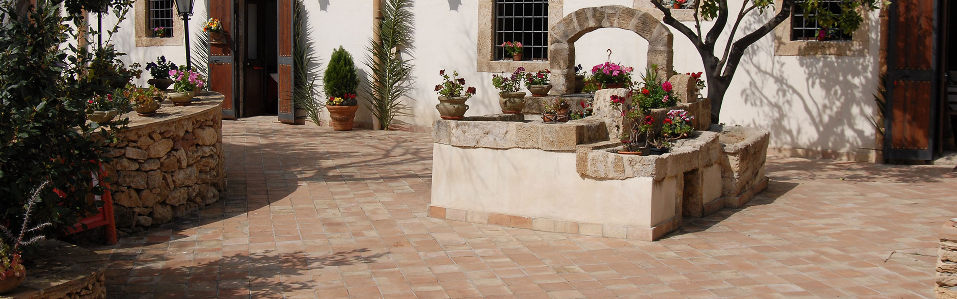 turismo rurale sicilia